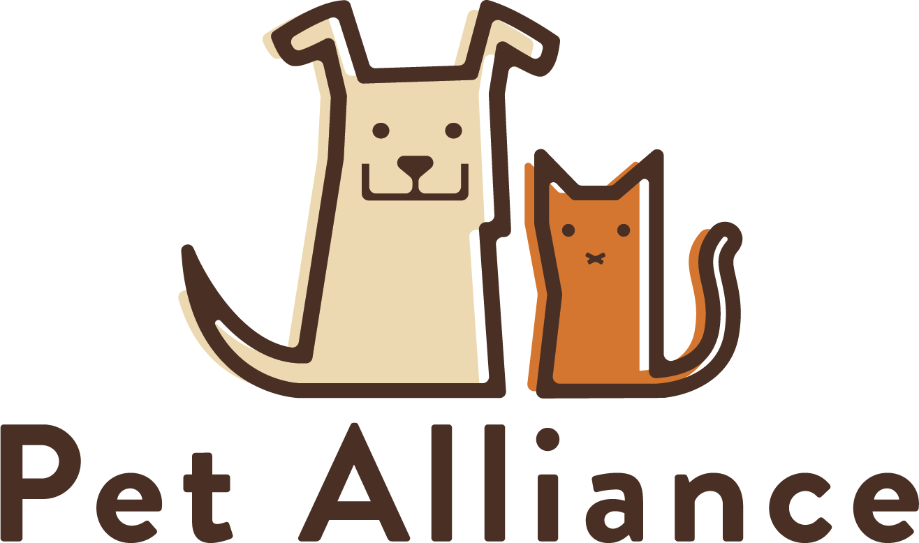 Pet Alliance Logo